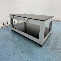 Custom Lab Automation Table image 0